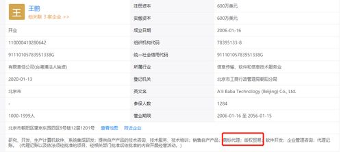 巨頭入局加劇知識產(chǎn)權競爭，國內(nèi)貿(mào)易代理行業(yè)六年增長十二倍