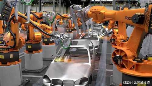 智能穿戴設備銷量破百萬，技術開發類公司迎來新機遇